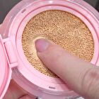 Refreshing Air Cushion Foundation - 2 Colors - #01 Inory
