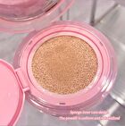 Refreshing Air Cushion Foundation - 2 Colors - #01 Inory