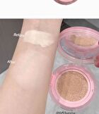 Refreshing Air Cushion Foundation - 2 Colors - #01 Inory