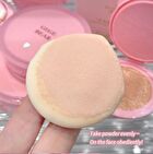 Refreshing Air Cushion Foundation - 2 Colors - #01 Inory