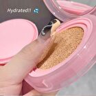 Refreshing Air Cushion Foundation - 2 Colors - #01 Inory