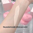 Refreshing Air Cushion Foundation - 2 Colors - #01 Inory