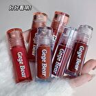 Set of 3: Dazzling Water Lip Gloss - 2 Types - #B (4-6) - 2.5g x 3