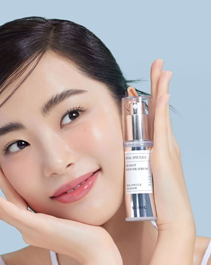 Scinic Hyal Spicule 150 Shot - 50ml