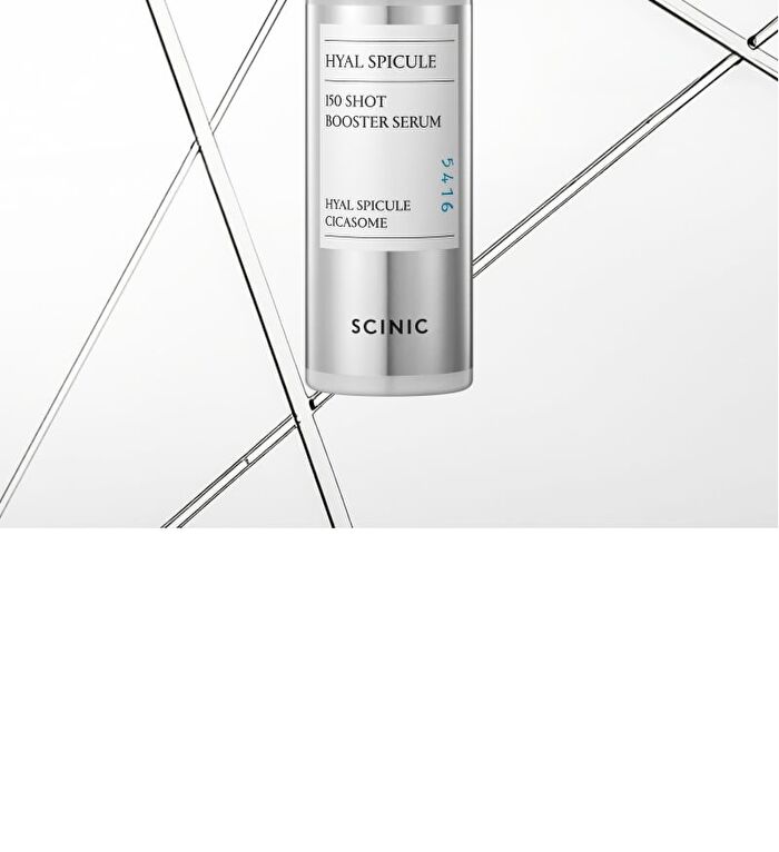 Scinic Hyal Spicule 150 Shot - 50ml