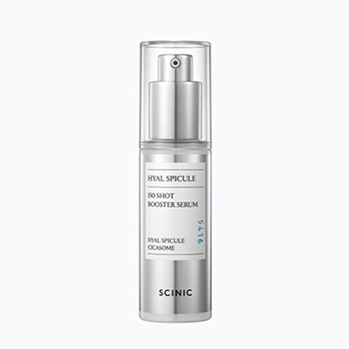 Scinic Hyal Spicule 150 Shot - 50ml