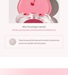 dasique Souffle Color Pot - 23 Colors - #02 Pomelo Pudding