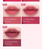 dasique Souffle Color Pot - 23 Colors - #09 Hazy Rosy