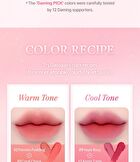 dasique Souffle Color Pot - 23 Colors - #13 Berry Milk Tea