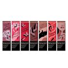Maquillage Dramatic Essence Rouge - RS301