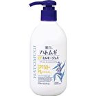 Hatomugi The  Milky Gel+ - 250ml
