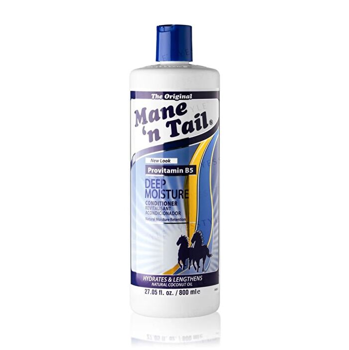 Deep Moisture Conditioner - 800ml