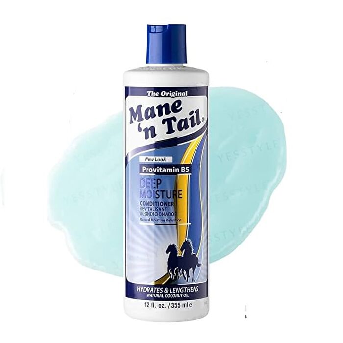 Deep Moisture Conditioner - 800ml