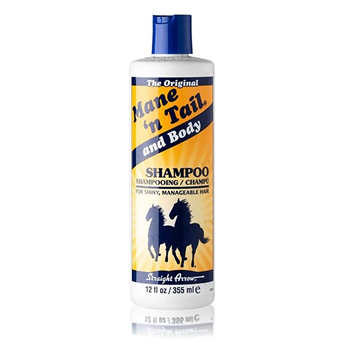 And Body Shampoo - 946ml