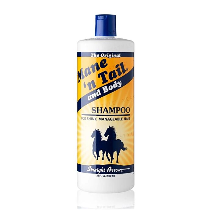 And Body Shampoo - 946ml