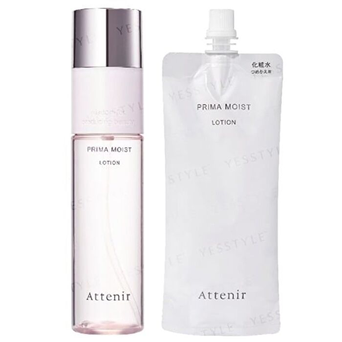 Prima Moist Lotion - 150ml