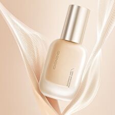 Uodo Moisturizing Light Foundation For Dry Skin - 3 Shades - W03 - 30ml
