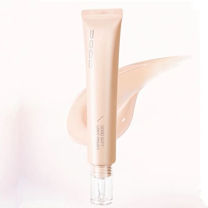 Soft Light Primer - 1pc - 30ml