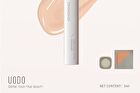 Uodo Long-Lasting Concealer - 3 Shades - 01 Nude Orange - 5ml