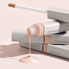 Uodo Long-Lasting Concealer - 3 Shades - 02 Natural - 5ml