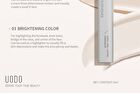Uodo Long-Lasting Concealer - 3 Shades - 03 Brightening - 5ml
