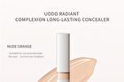 Uodo Long-Lasting Concealer - 3 Shades - 03 Brightening - 5ml
