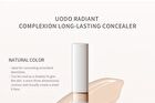 Uodo Long-Lasting Concealer - 3 Shades - 03 Brightening - 5ml