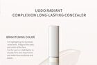 Uodo Long-Lasting Concealer - 3 Shades - 03 Brightening - 5ml