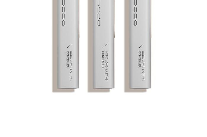 Uodo Long-Lasting Concealer - 3 Shades - 03 Brightening - 5ml