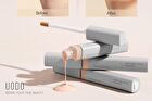 Uodo Long-Lasting Concealer - 3 Shades - 03 Brightening - 5ml
