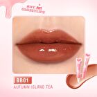 Hydrating Lip Gloss - 4 Colors - #BB01 Autumn Island Tea - 6g