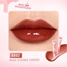 Hydrating Lip Gloss - 4 Colors - #BB01 Autumn Island Tea - 6g