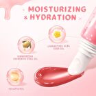 Pinkflash Hydrating Lip Gloss - 4 Colors - #BB02 Wine-Stained Cherry - 6g