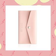 Makeup Brush Bag - #Brush Bag - 1pc