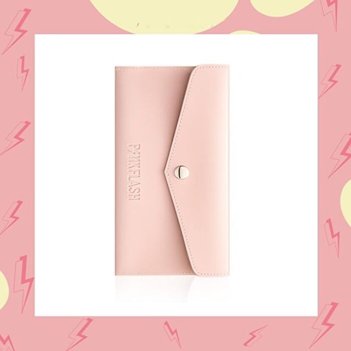 Makeup Brush Bag - #Brush Bag - 1pc