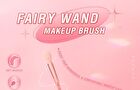 Pinkflash Dual-Ended Eyebrow Brush - #01 Eyebrow Brush - 1pc