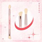 Pinkflash Double Nose Shadow Eyeshadow Brush - #03 Eyeshadow Brush - 1pc
