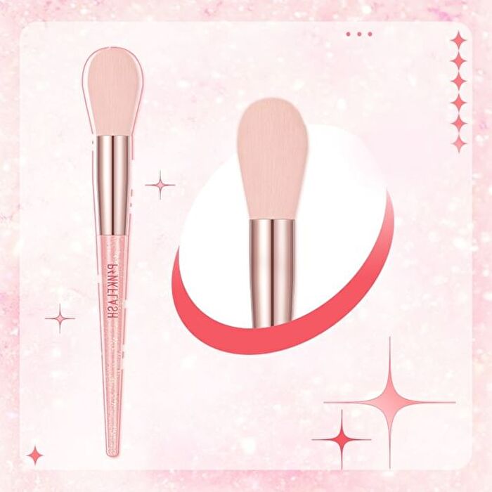 Pinkflash Blush Brush - #05 Blush Brush - 1pc