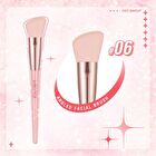 Pinkflash Angled Facial Brush - #06 Facial Brush- 1pc