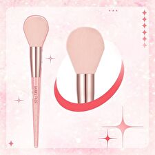 Pinkflash Setting Powder Brush - #07 Powder Brush - 1pc