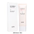 Iope UV Shield Tone-Up Sun - 2024 Version - 50ml