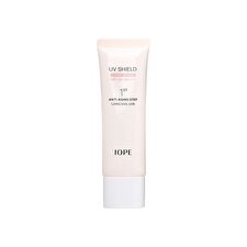 Iope UV Shield Tone-Up Sun - 2024 Version - 50ml