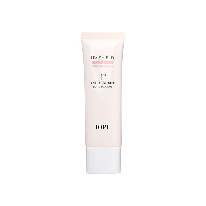 Iope UV Shield Tone-Up Sun - 2024 Version - 50ml