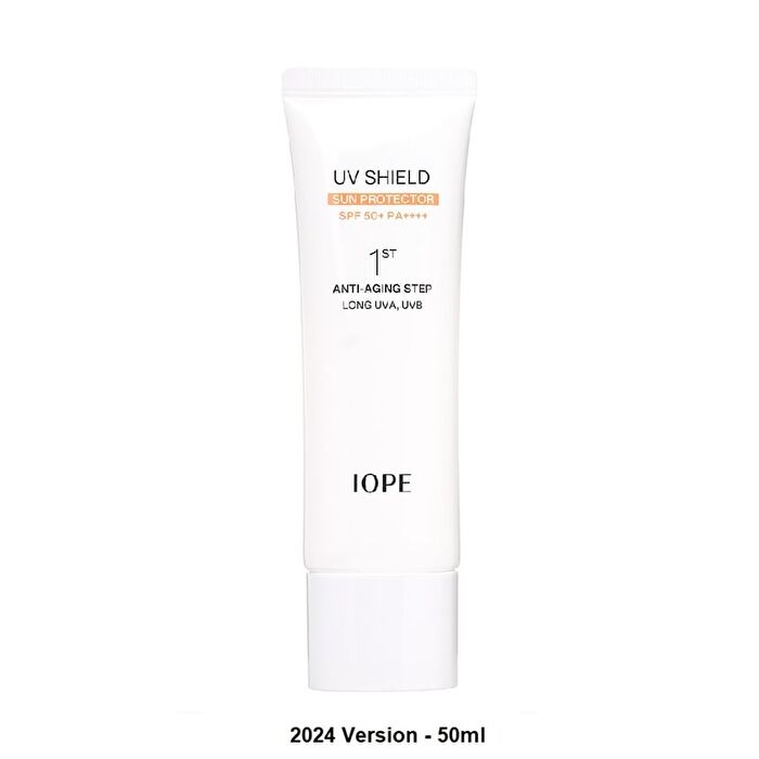 UV Shield Sun Protector - 2024 Version - 50ml