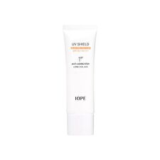 UV Shield Sun Protector - 2024 Version - 50ml
