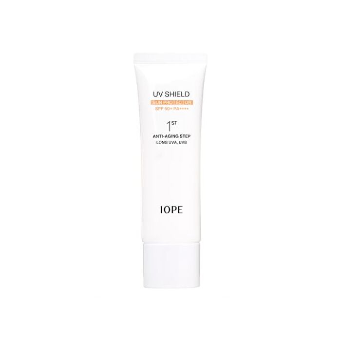 UV Shield Sun Protector - 2024 Version - 50ml