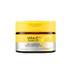 Vita C Plus Spot Correcting Tone Up Ampoule Pads - 80 pads