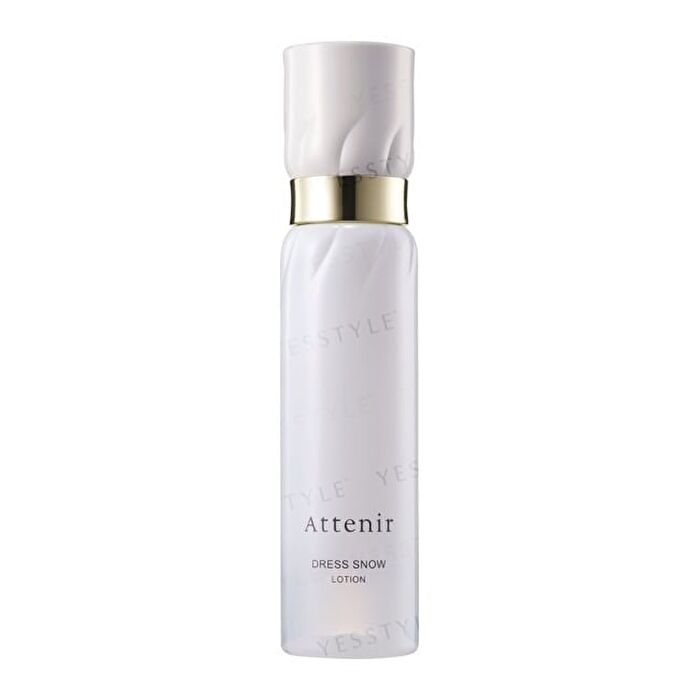 Dress Snow Lotion - 150ml
