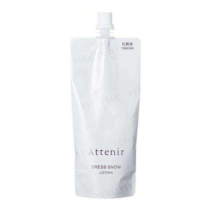 Dress Snow Lotion - 150ml