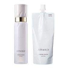 Dress Snow Lotion - 150ml